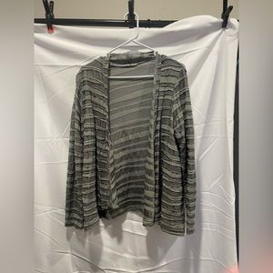 Ladies cardigan